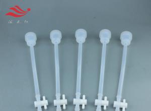 PFA精餾裝置層析柱填料柱可定制大直徑工業級過濾裝置