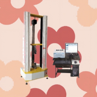 微機(jī)控制電子萬(wàn)能試驗(yàn)機(jī)