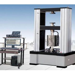 汽車零部件拉伸拉力機(jī)