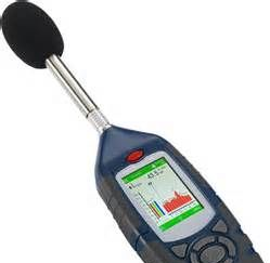 英國asella CEL-633記錄型倍頻噪聲分析儀