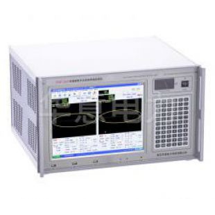 武漢華意電力 HYJF-2000 雙通道數(shù)字式局部放電檢測(cè)儀