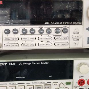 ADCMT6146 ADCMT6146直流電壓電流發(fā)生器