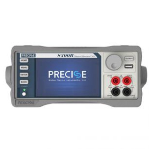 半導體電學特性測試系統IV+CV測試儀