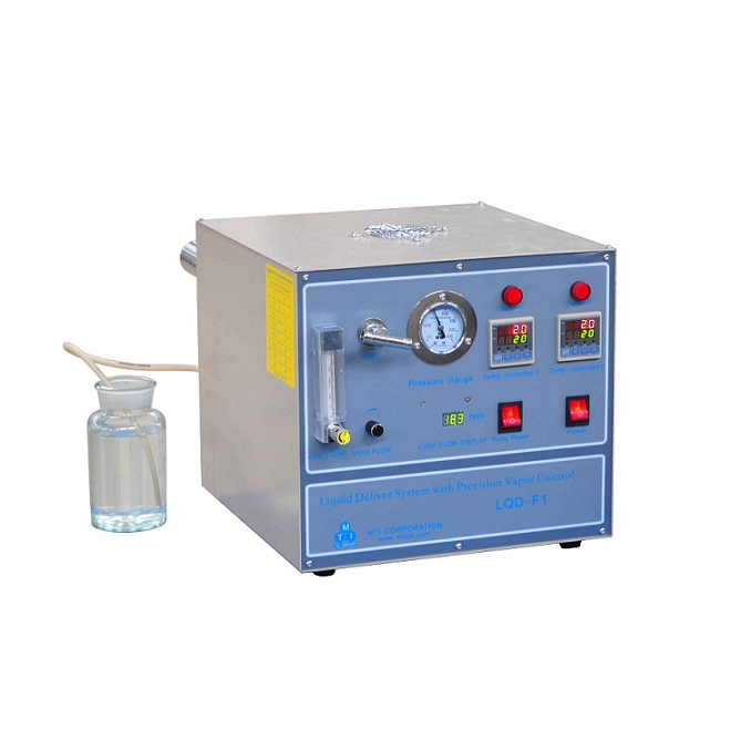 精密液體氣相發生器