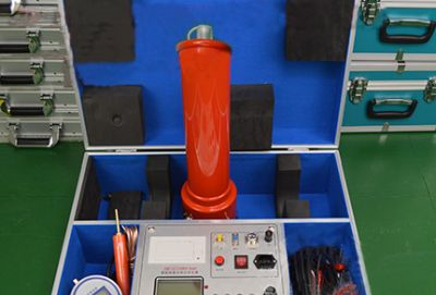 ZGF-C120KV/2mA智能型直流高壓發生器