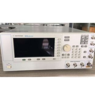 矢量信號發生器