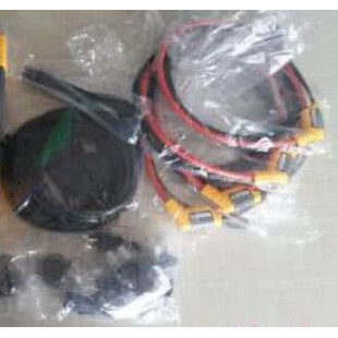 回收FLUKE435II 回收福祿克434II 電能量分析儀