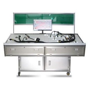 XSD-01型線束導通測試臺