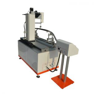 碳滑板沖擊疲勞試驗(yàn)儀