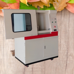 微機(jī)控制電壓擊穿試驗(yàn)儀