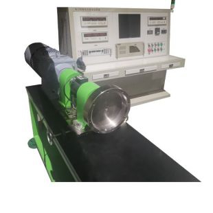 曳引機制動力矩測試系統動態扭矩測試儀