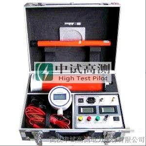 智能直流高壓發生器strf6454