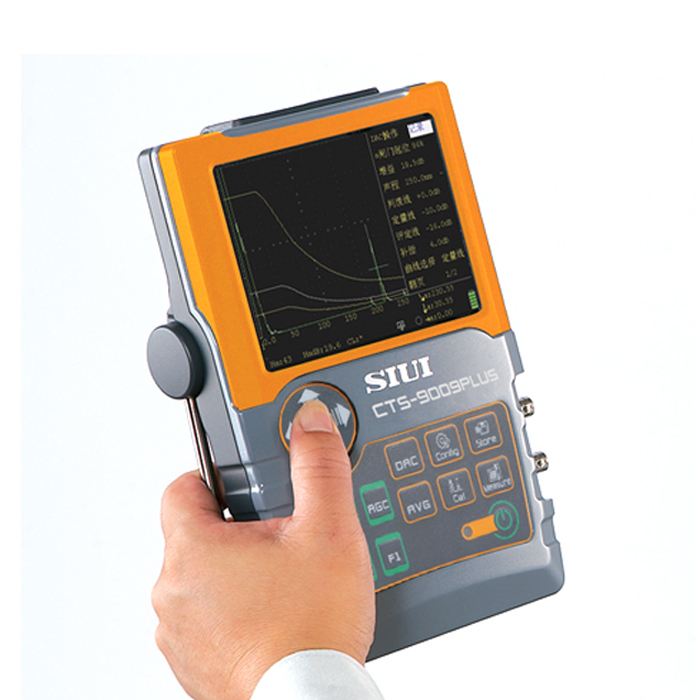 便攜式局放檢測(cè)儀-揚(yáng)州達(dá)瑞(圖1)