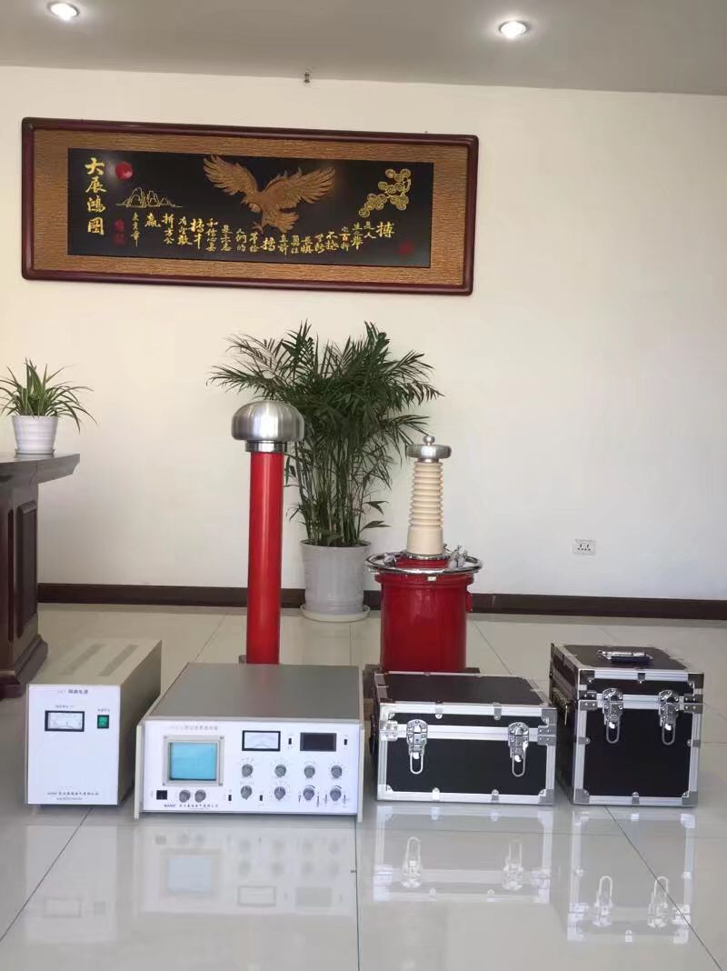 手持局放儀-揚州達瑞(圖1)