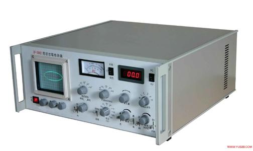 互感器局部放電測試儀-揚州達瑞(圖1)