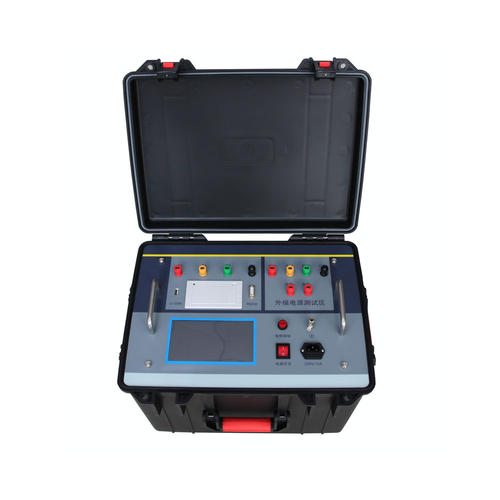 大地網接地測試儀-揚州達瑞(圖1)