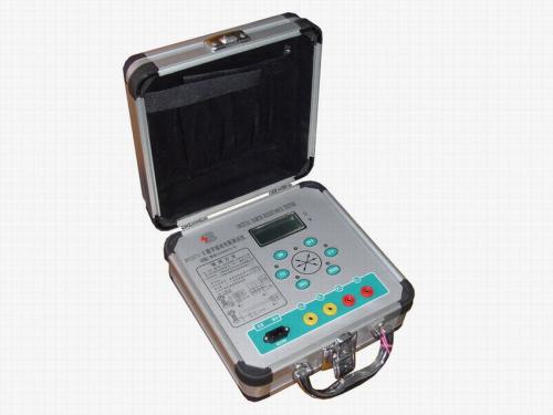 大地網接地電阻測量儀-揚州達瑞