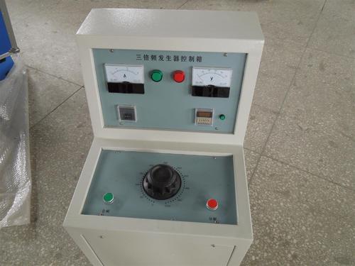 三倍頻試驗變壓器-揚州達瑞(圖1)