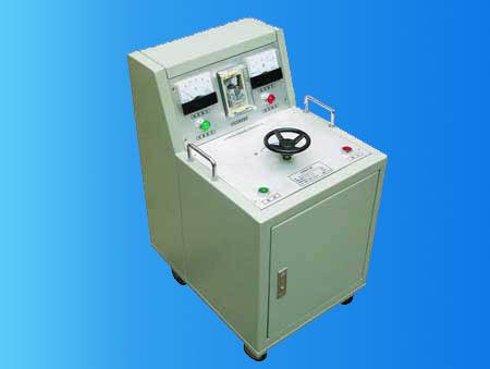 三倍頻電源發生器-揚州達瑞