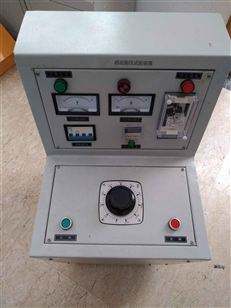 DRSP-10KVA/400V感應耐壓試驗裝置-揚州達瑞