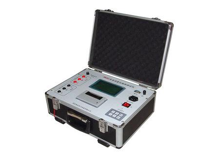 全自動變比測試儀-揚州達瑞