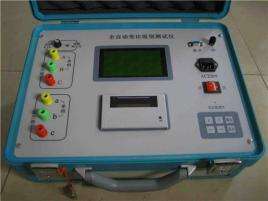 變壓器變比測儀-揚州達瑞(圖1)