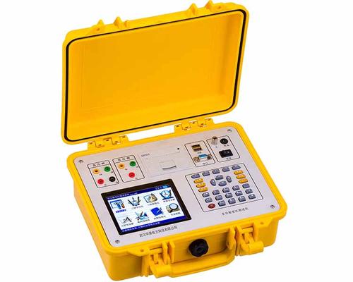 數(shù)字變比測試儀-揚(yáng)州達(dá)瑞