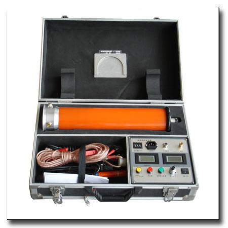 高壓直流高壓發(fā)生器-揚州達(dá)瑞(圖1)