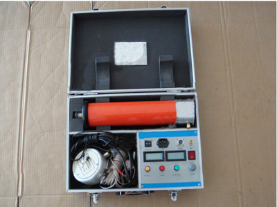 直流高壓發(fā)生裝置-揚州達瑞(圖1)