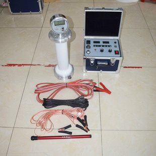 直流發生器-揚州達瑞(圖1)