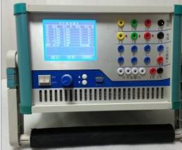 繼電保護試驗裝置-揚州達瑞