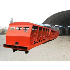 礦用人車安全性能測定儀-揚州達瑞有限公司