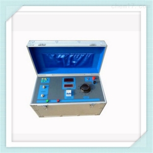 三相大電流發(fā)生器性能優(yōu)越-揚州達(dá)瑞有限公司