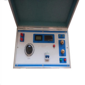 HYG-500A大電流發(fā)生器-揚(yáng)州達(dá)瑞有限公司