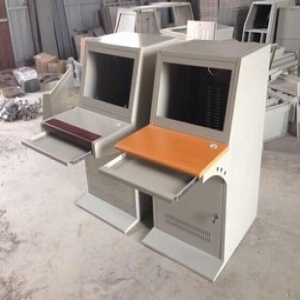 自制多功能控制臺-揚州達瑞有限公司