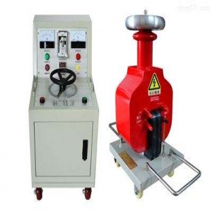 三倍頻感應耐壓測試儀工作原理-揚州達瑞有限公司