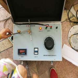 長時間大電流發生器原理-揚州達瑞有限公司