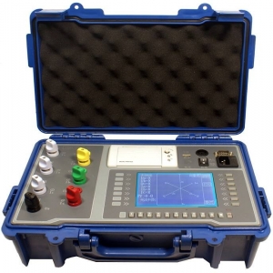 HDGC3521三相電能表現場校驗儀-揚州達瑞有限公司