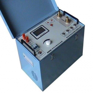 HLY-III接觸電阻測試儀-揚州達瑞有限公司