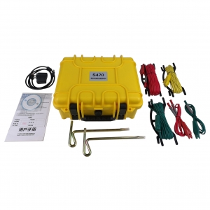 HTGK-V高壓開關動特性測試儀(石墨觸頭)-揚州達瑞有限公司