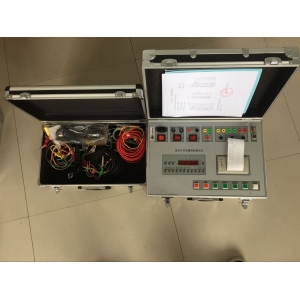 三倍頻感應耐壓試驗裝置三倍頻感應耐壓試驗裝置-揚州達瑞有限公司