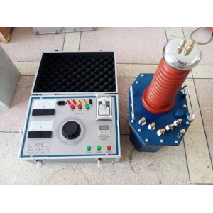 10KVA/400V感應耐壓試驗裝置-揚州達瑞有限公司