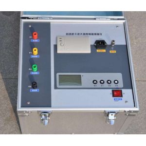 大地網(wǎng)接地測(cè)試儀-揚(yáng)州達(dá)瑞