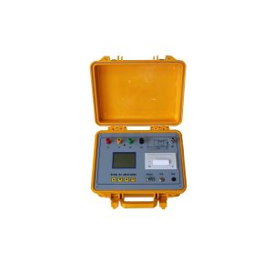 3A大地網(wǎng)接地電阻測(cè)試儀-揚(yáng)州達(dá)瑞