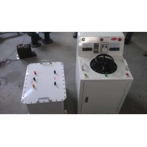 試驗三倍頻變壓器裝置-揚州達瑞