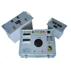 三倍頻感應電壓發生器-揚州達瑞