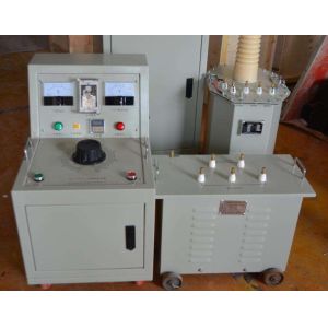 三倍頻成套試驗裝置-揚州達瑞