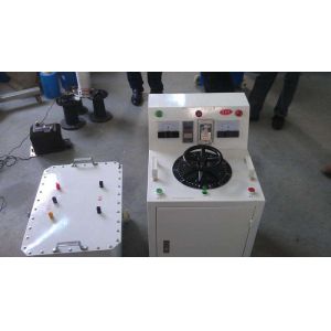 三倍頻試驗變壓器裝置-揚州達瑞