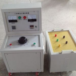 三倍頻感應耐壓試驗裝置-揚州達瑞