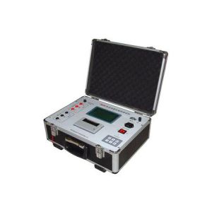 全自動(dòng)變比測試儀-揚(yáng)州達(dá)瑞